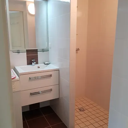 La Paree D Eau 403 - Avec Piscine - Chambre, Terrasse * Notre-Dame-de-Monts
